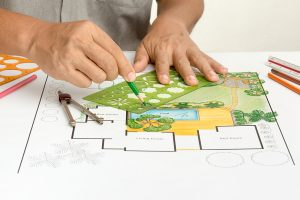 Cincinnati Landscape Design