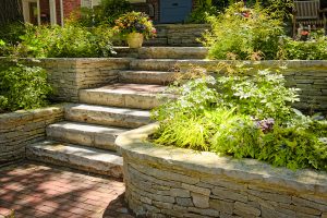 Landscaping Services Cincinnati Ohio