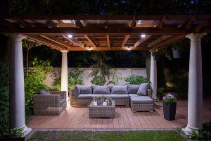 Landscape Lighting Cincinnati