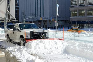 Snow Removal Companies in Cincinnati
