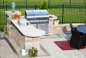 Outdoor Living Spaces Cincinnati